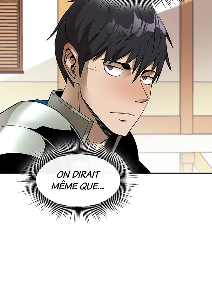 I Grow Stronger By Eating! Chapitre 50 - Page 60