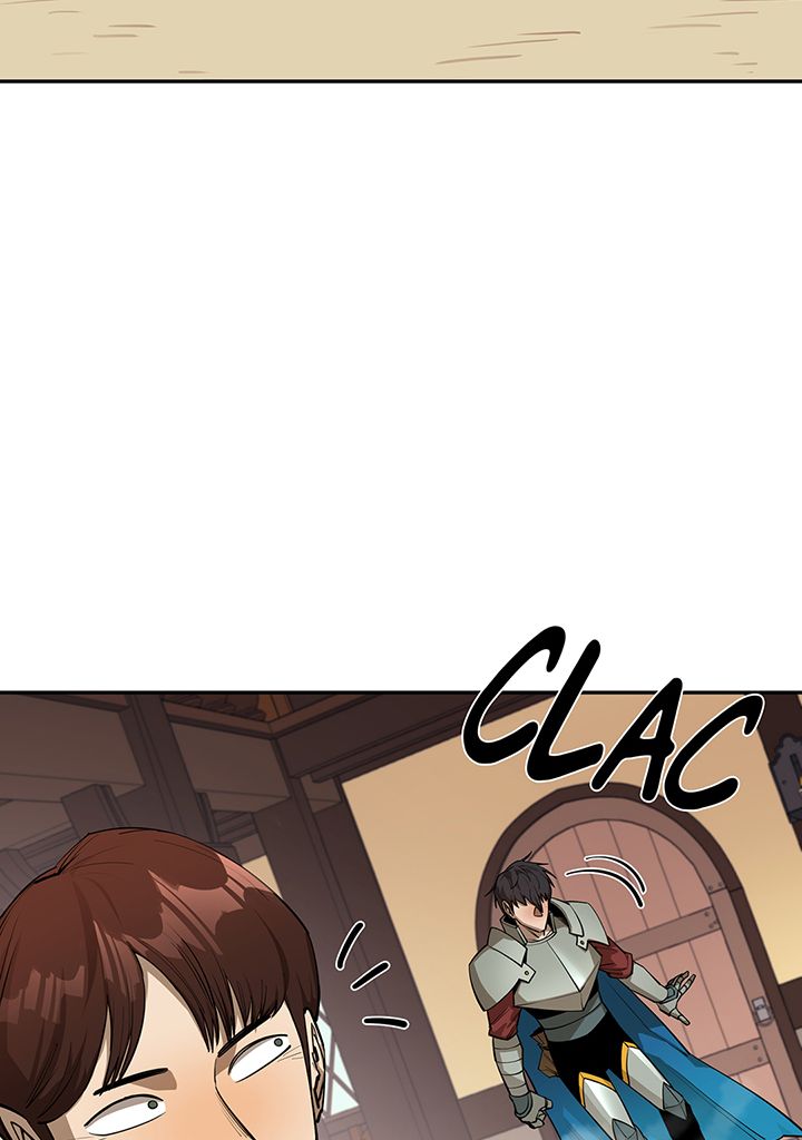 I Grow Stronger By Eating! Chapitre 50 - Page 63