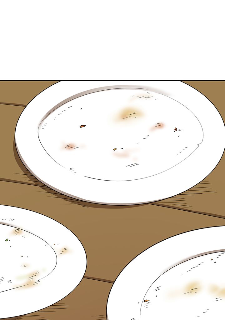 I Grow Stronger By Eating! Chapitre 50 - Page 67
