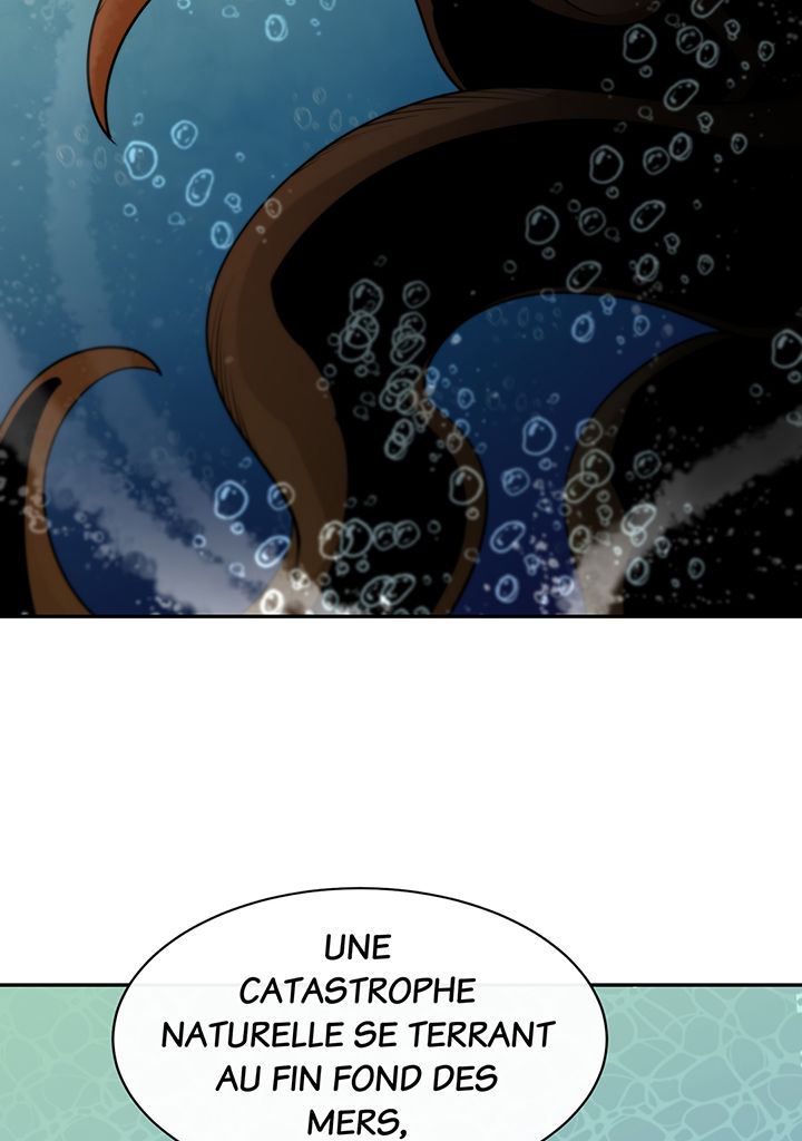 I Grow Stronger By Eating! Chapitre 50 - Page 76