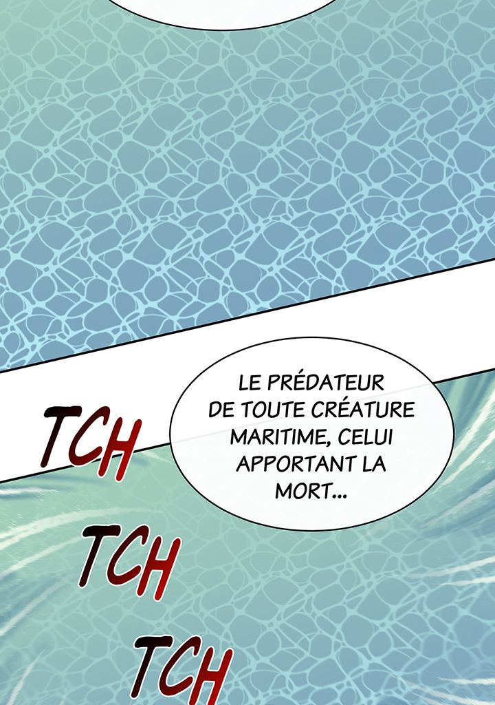 I Grow Stronger By Eating! Chapitre 50 - Page 77