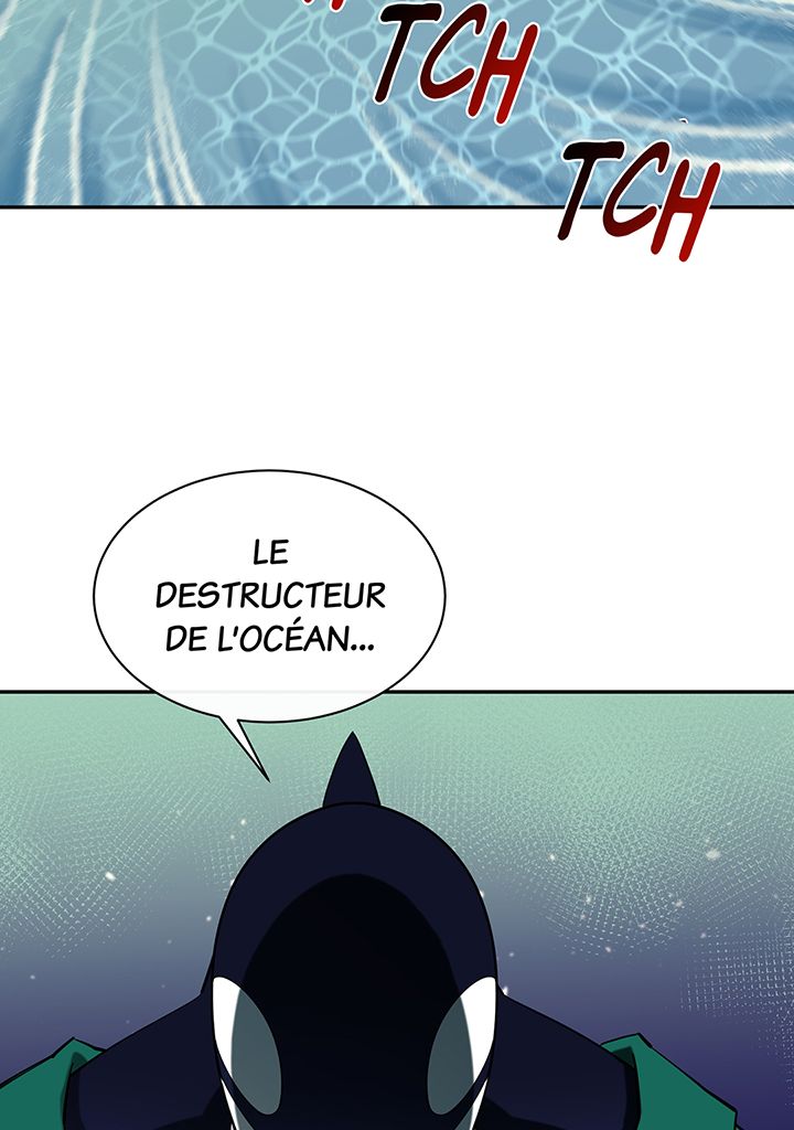 I Grow Stronger By Eating! Chapitre 50 - Page 78