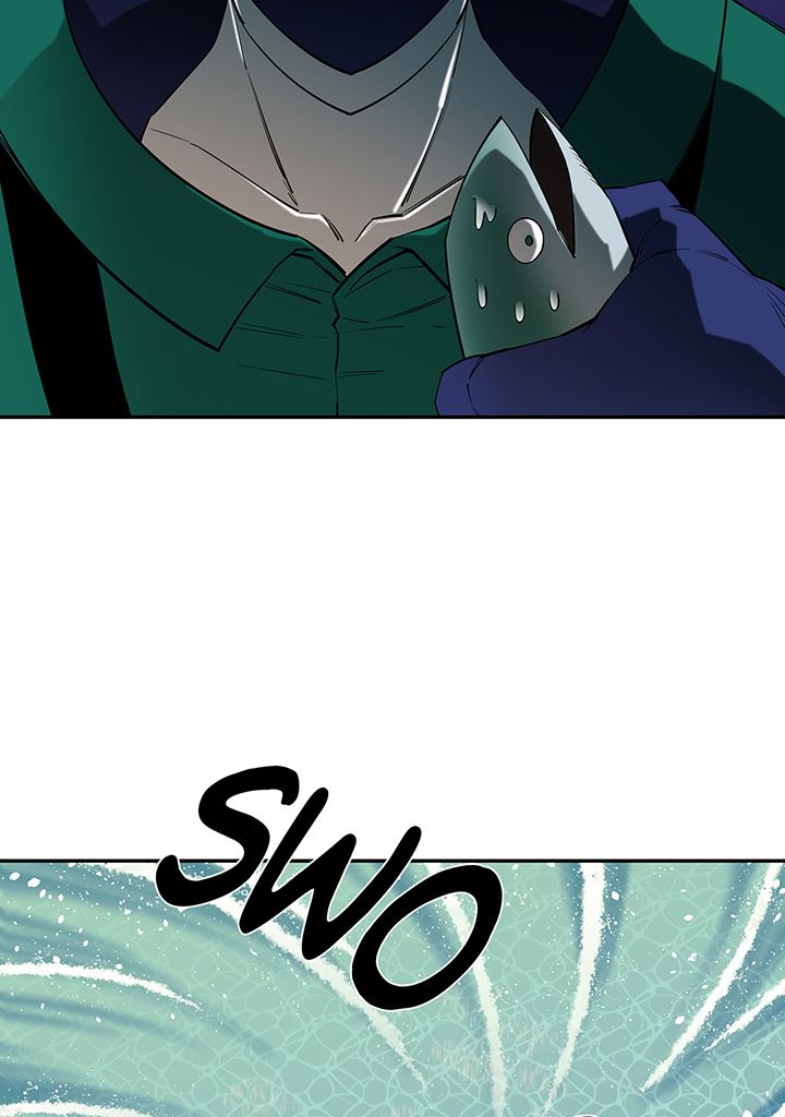 I Grow Stronger By Eating! Chapitre 50 - Page 79