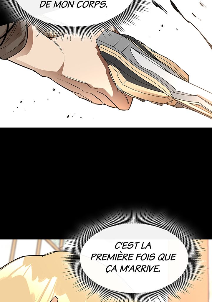 I Grow Stronger By Eating! Chapitre 50 - Page 8