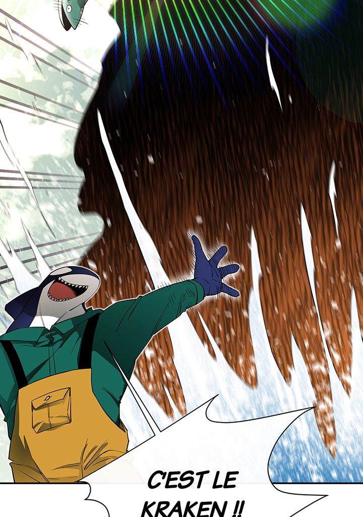 I Grow Stronger By Eating! Chapitre 50 - Page 82