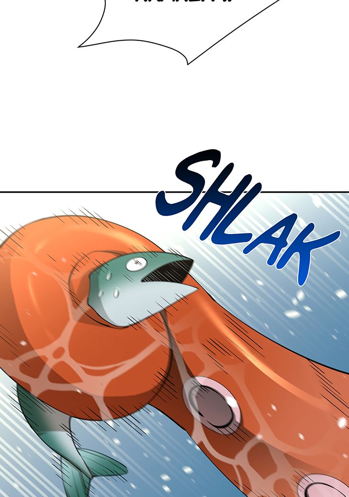 I Grow Stronger By Eating! Chapitre 50 - Page 83