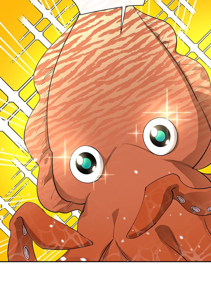 I Grow Stronger By Eating! Chapitre 50 - Page 86