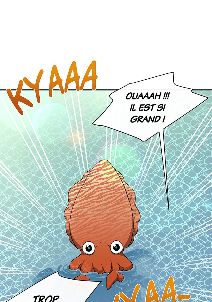 I Grow Stronger By Eating! Chapitre 50 - Page 87