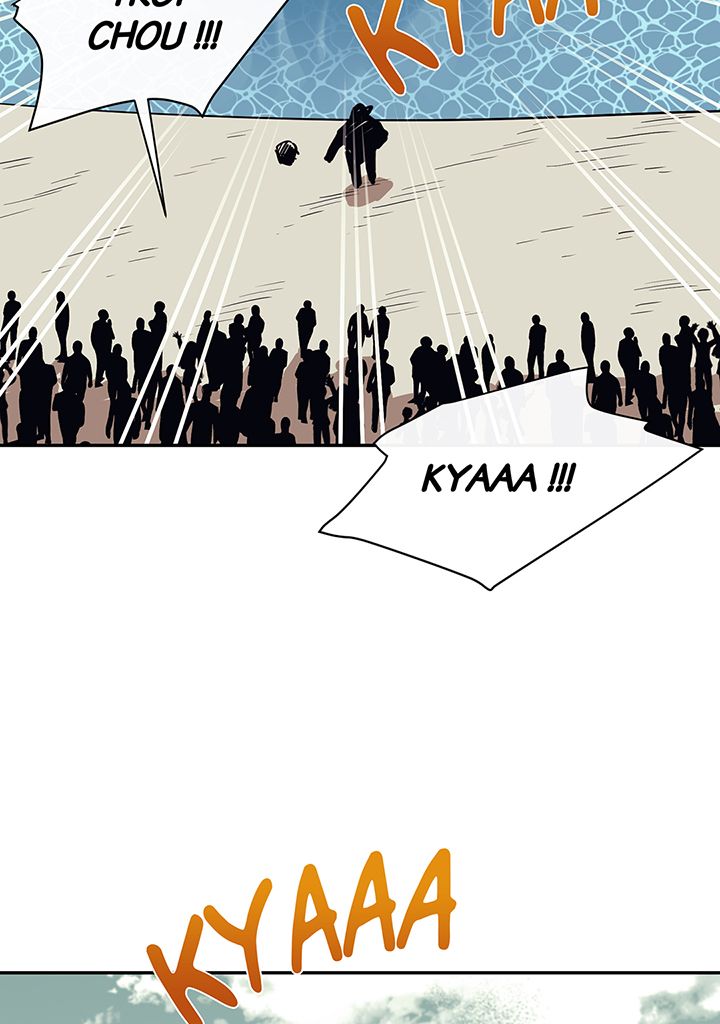 I Grow Stronger By Eating! Chapitre 50 - Page 88