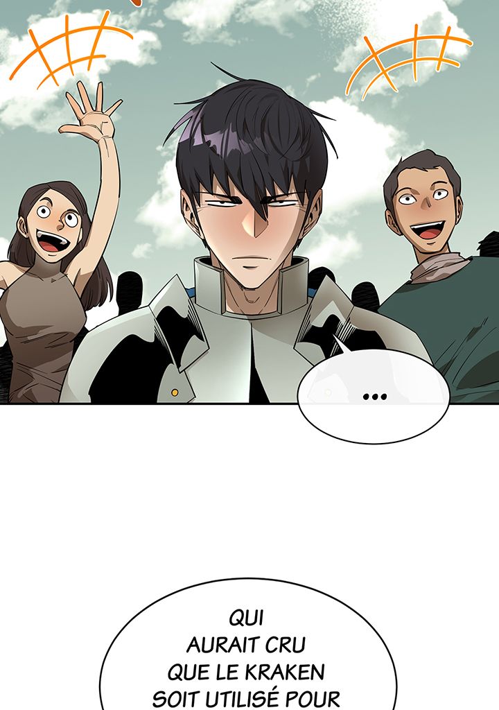 I Grow Stronger By Eating! Chapitre 50 - Page 89