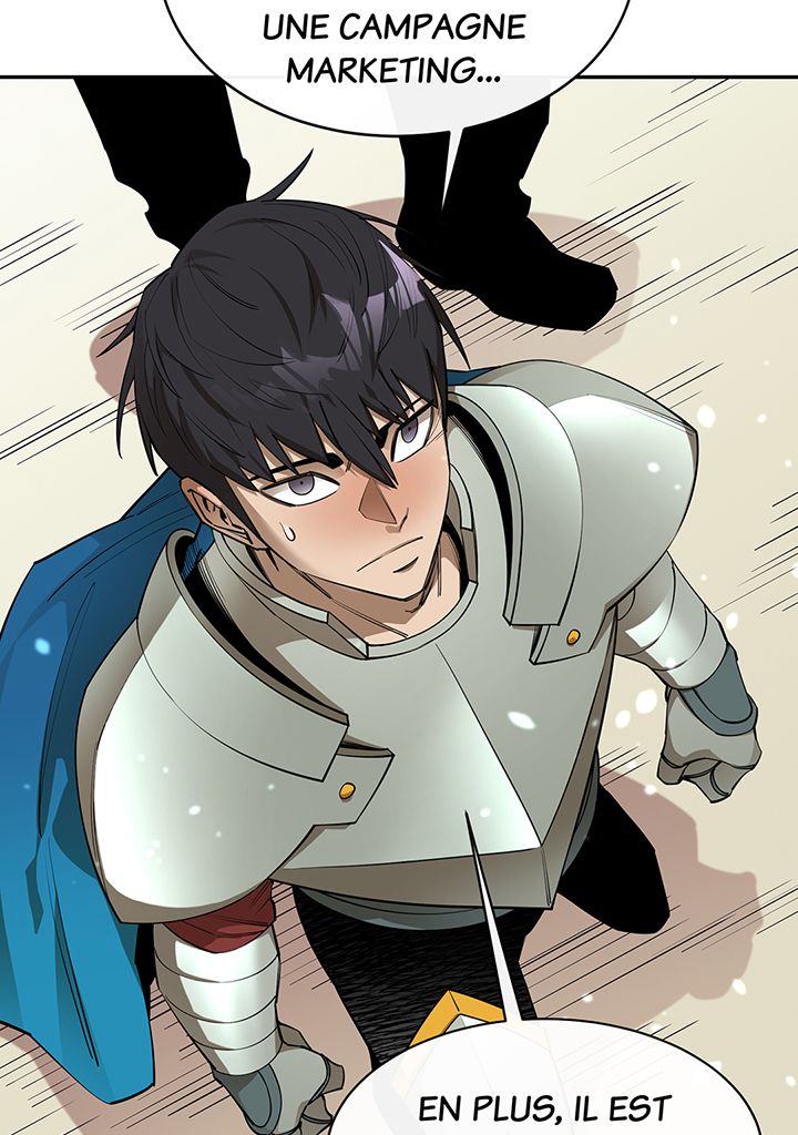 I Grow Stronger By Eating! Chapitre 50 - Page 90