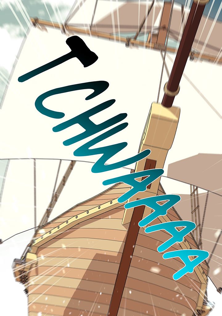 I Grow Stronger By Eating! Chapitre 50 - Page 95