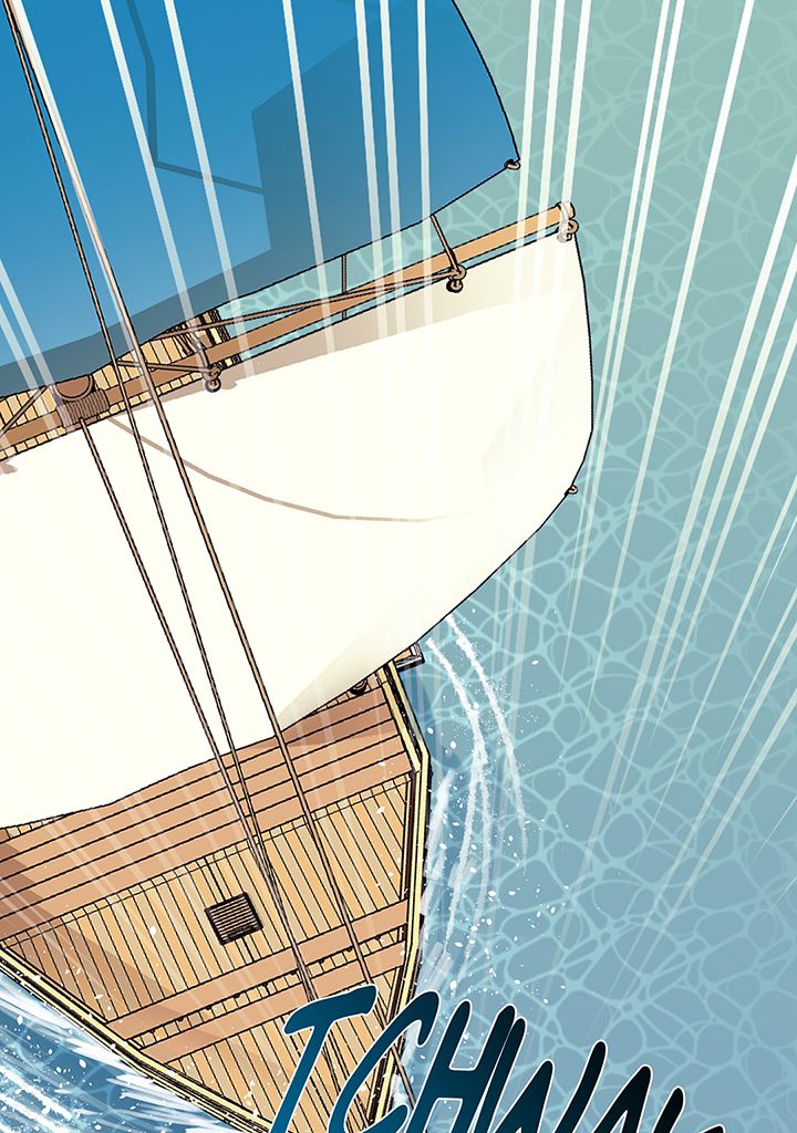 I Grow Stronger By Eating! Chapitre 50 - Page 97