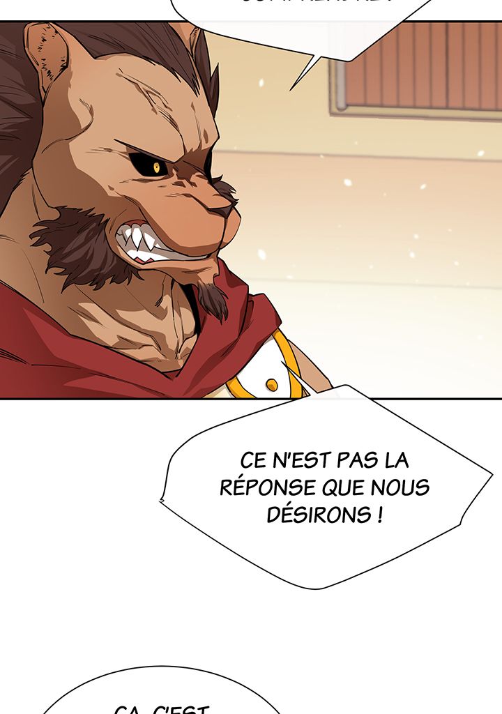 I Grow Stronger By Eating! Chapitre 51 - Page 10