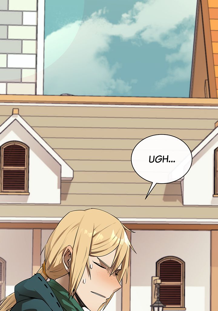 I Grow Stronger By Eating! Chapitre 51 - Page 104