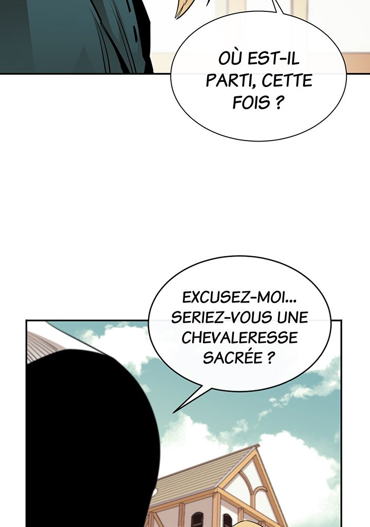 I Grow Stronger By Eating! Chapitre 51 - Page 107