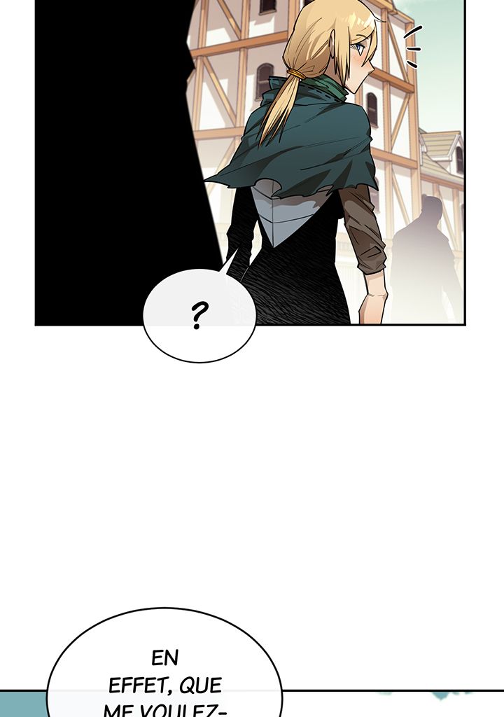 I Grow Stronger By Eating! Chapitre 51 - Page 108