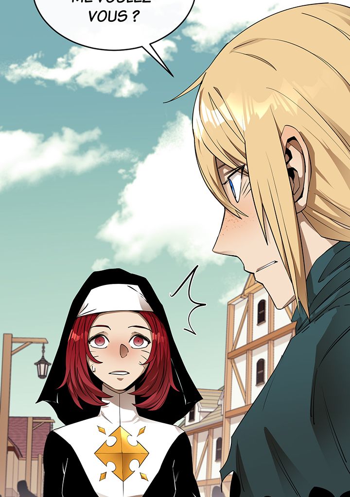 I Grow Stronger By Eating! Chapitre 51 - Page 109