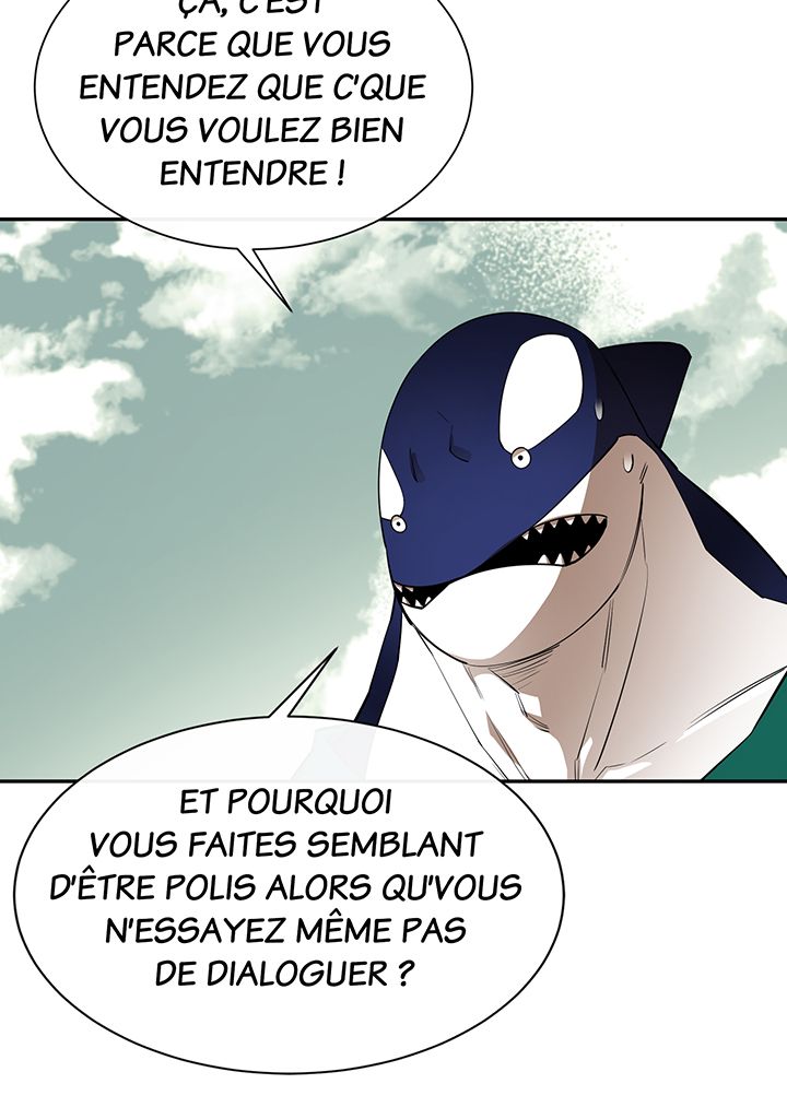 I Grow Stronger By Eating! Chapitre 51 - Page 11