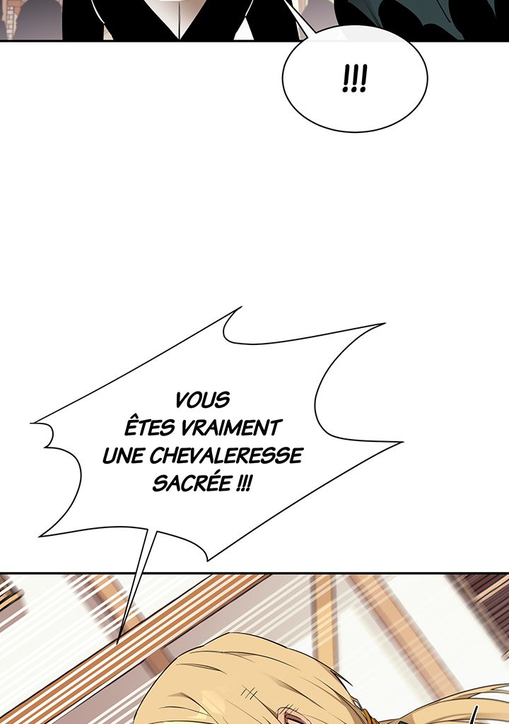 I Grow Stronger By Eating! Chapitre 51 - Page 110