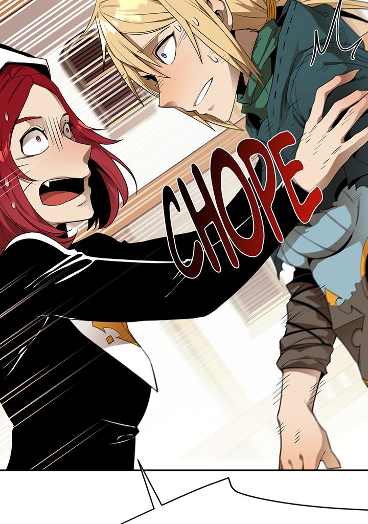 I Grow Stronger By Eating! Chapitre 51 - Page 111