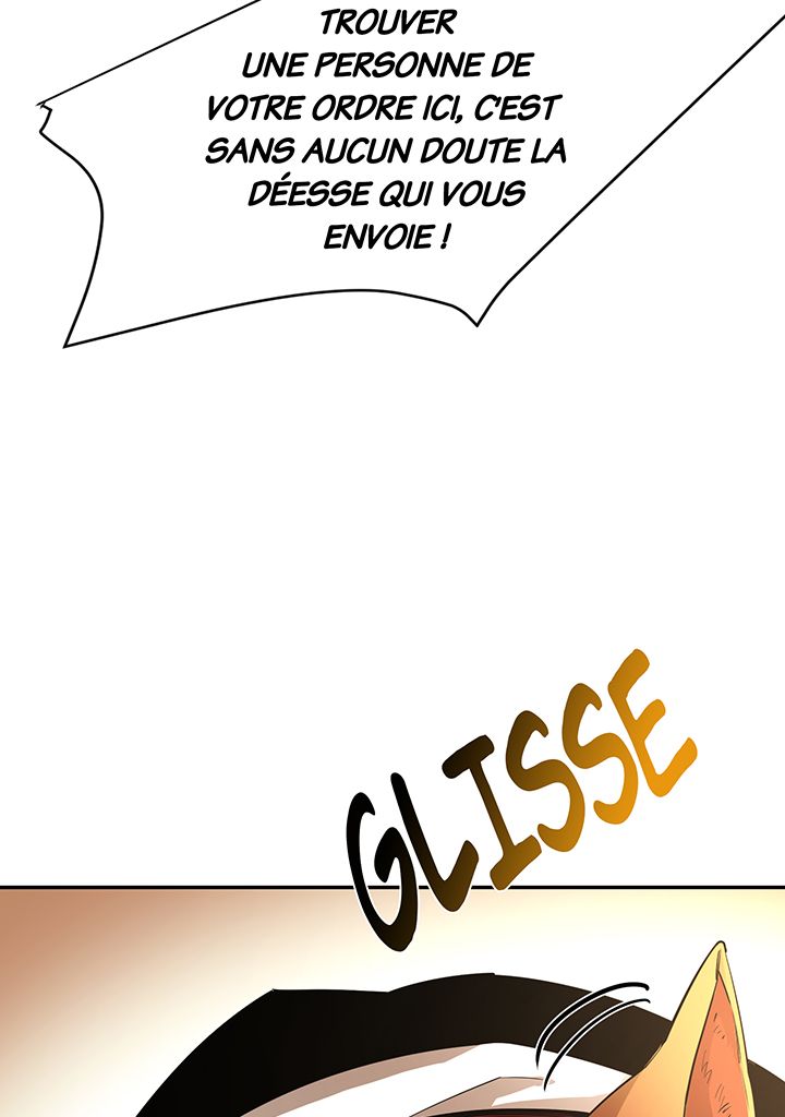 I Grow Stronger By Eating! Chapitre 51 - Page 112