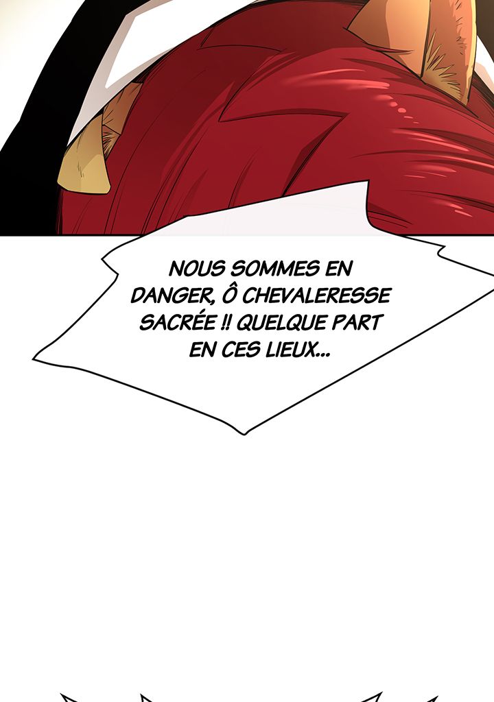 I Grow Stronger By Eating! Chapitre 51 - Page 113