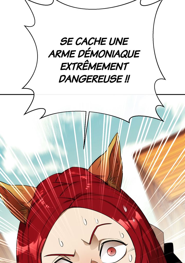 I Grow Stronger By Eating! Chapitre 51 - Page 114