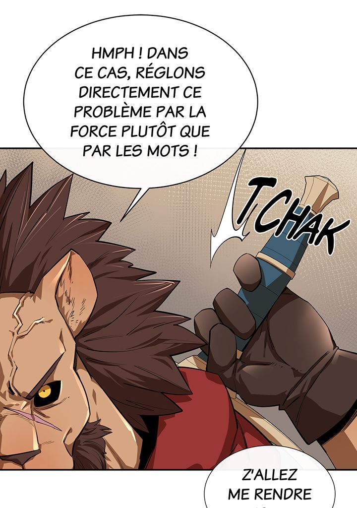 I Grow Stronger By Eating! Chapitre 51 - Page 12