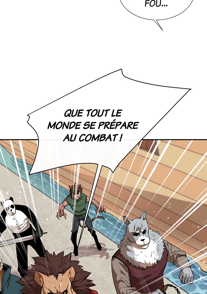 I Grow Stronger By Eating! Chapitre 51 - Page 13