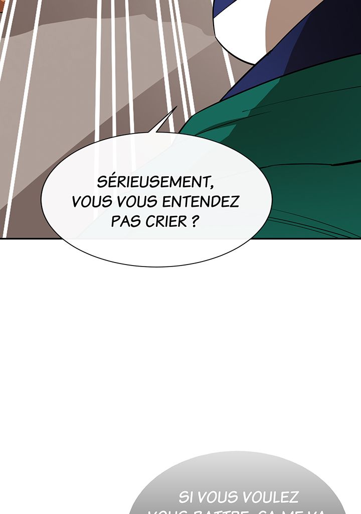 I Grow Stronger By Eating! Chapitre 51 - Page 15