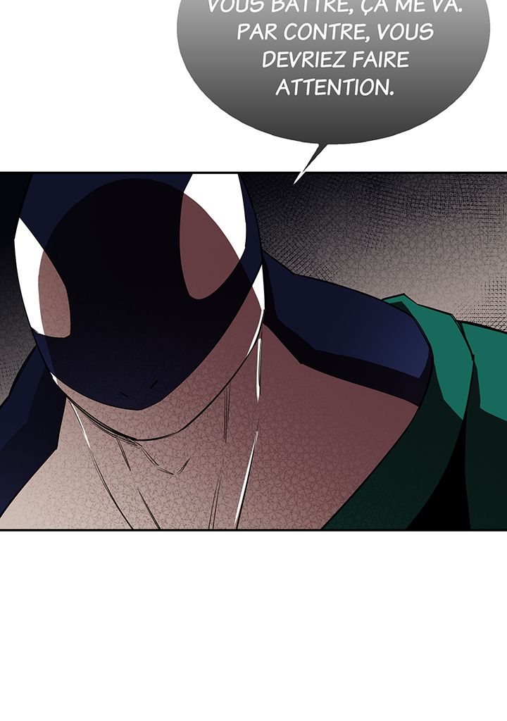I Grow Stronger By Eating! Chapitre 51 - Page 16