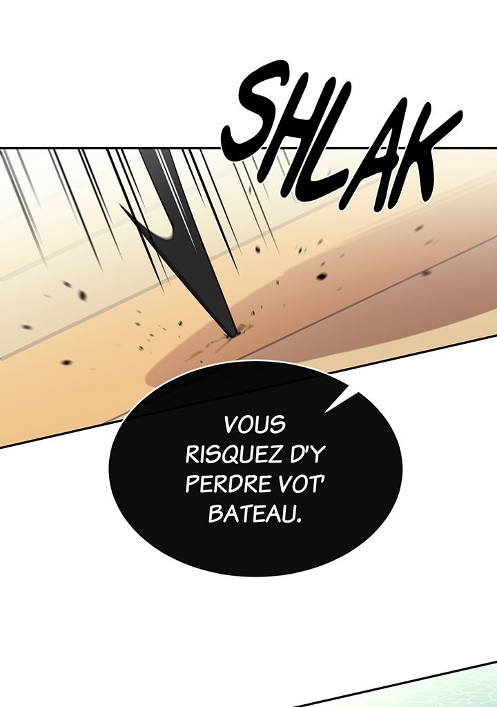 I Grow Stronger By Eating! Chapitre 51 - Page 17