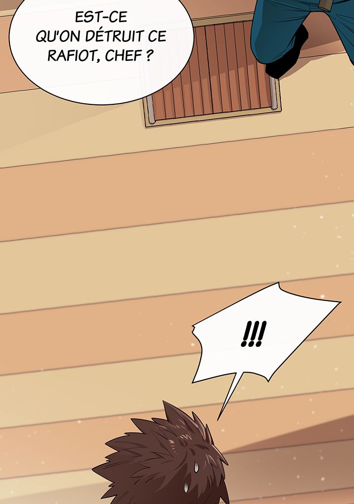 I Grow Stronger By Eating! Chapitre 51 - Page 19