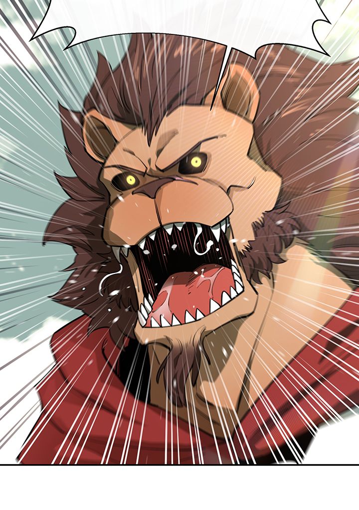 I Grow Stronger By Eating! Chapitre 51 - Page 2