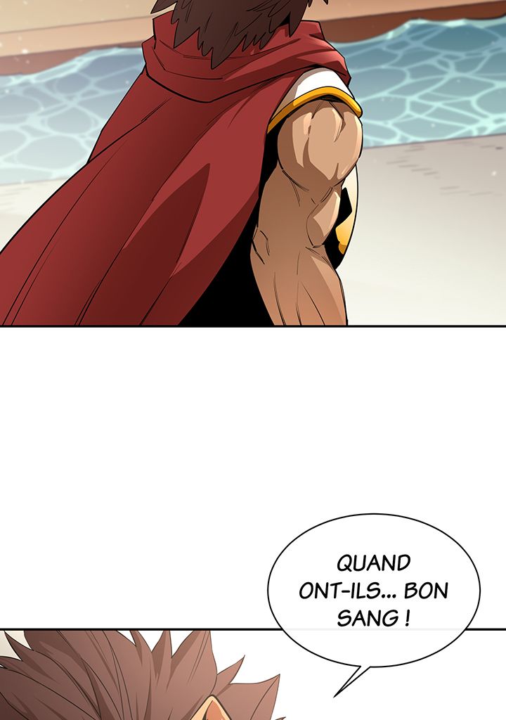 I Grow Stronger By Eating! Chapitre 51 - Page 20