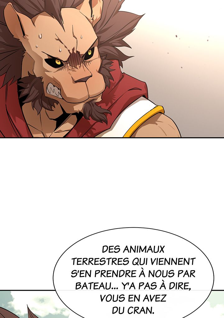 I Grow Stronger By Eating! Chapitre 51 - Page 21