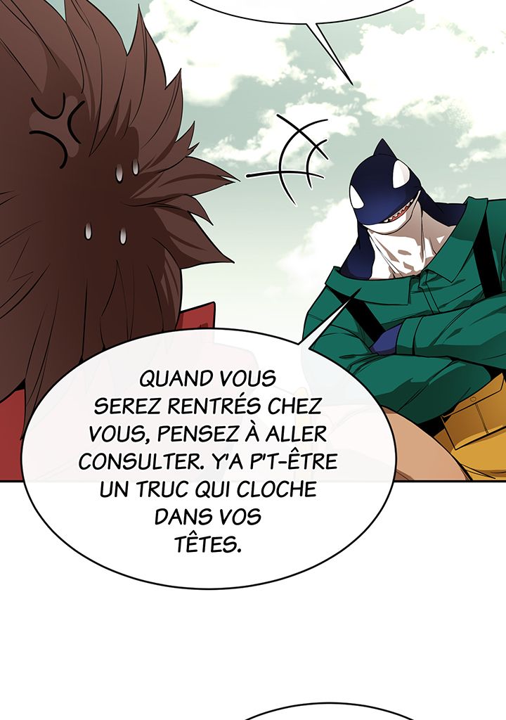 I Grow Stronger By Eating! Chapitre 51 - Page 22