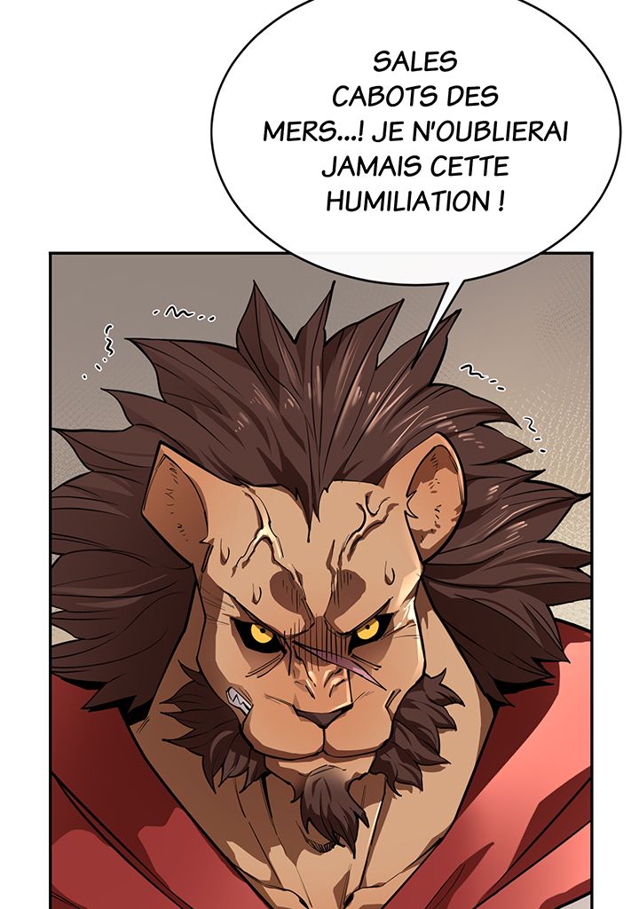 I Grow Stronger By Eating! Chapitre 51 - Page 23
