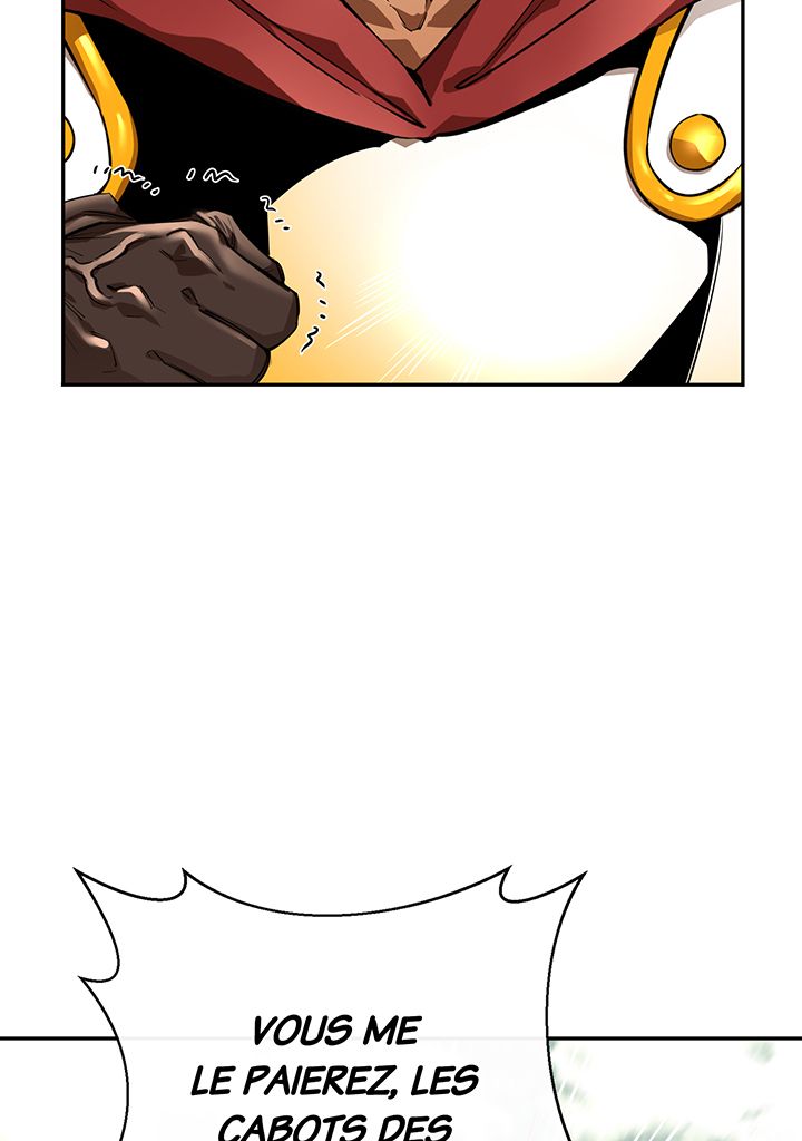 I Grow Stronger By Eating! Chapitre 51 - Page 24