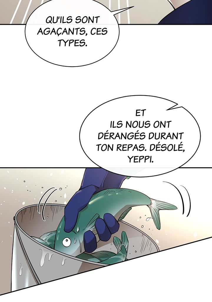 I Grow Stronger By Eating! Chapitre 51 - Page 26