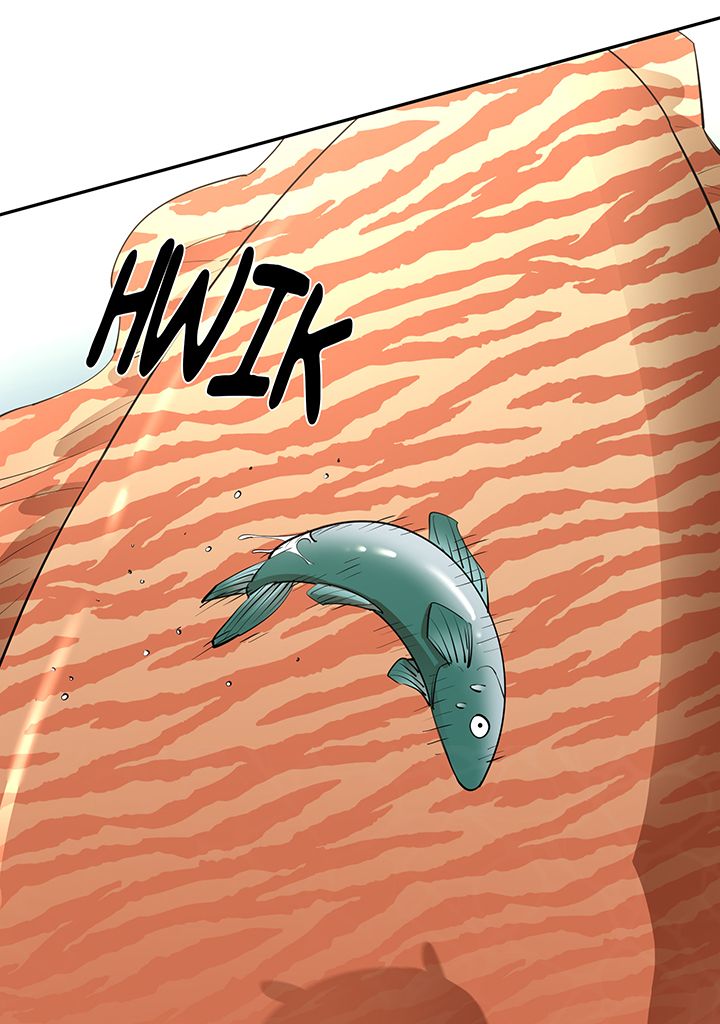 I Grow Stronger By Eating! Chapitre 51 - Page 27