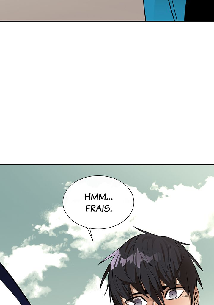 I Grow Stronger By Eating! Chapitre 51 - Page 32