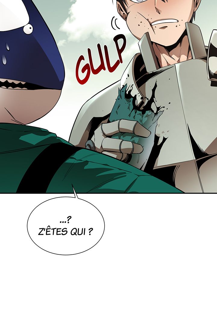 I Grow Stronger By Eating! Chapitre 51 - Page 33