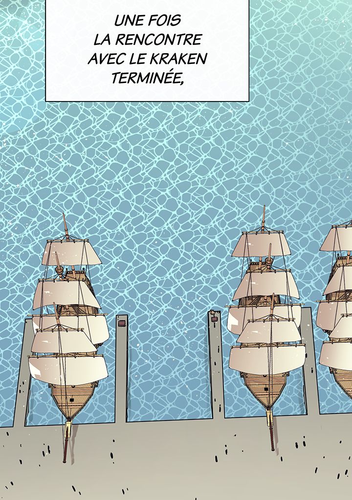 I Grow Stronger By Eating! Chapitre 51 - Page 38