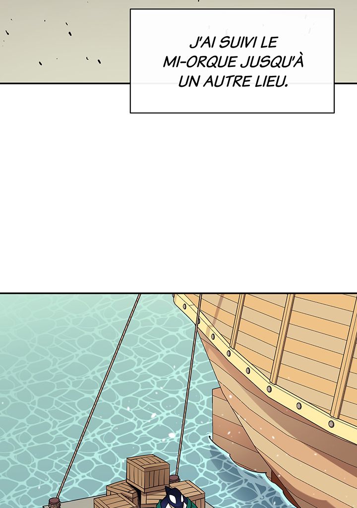 I Grow Stronger By Eating! Chapitre 51 - Page 39