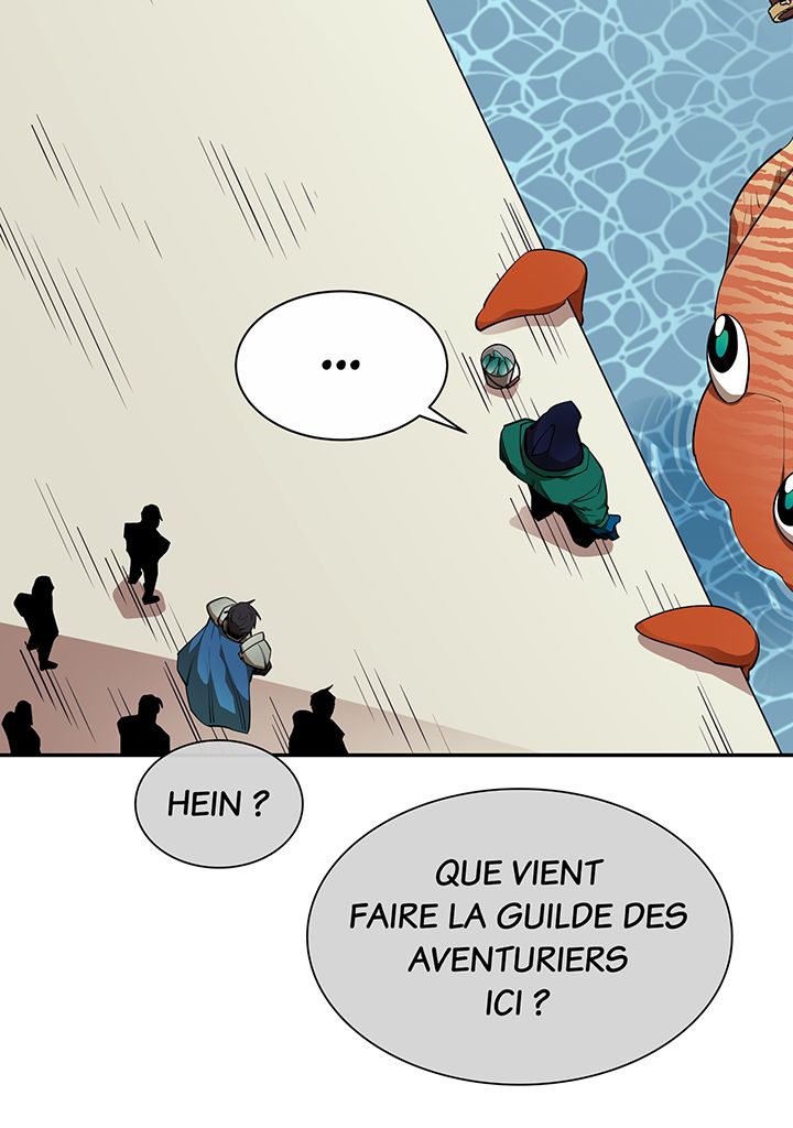 I Grow Stronger By Eating! Chapitre 51 - Page 4