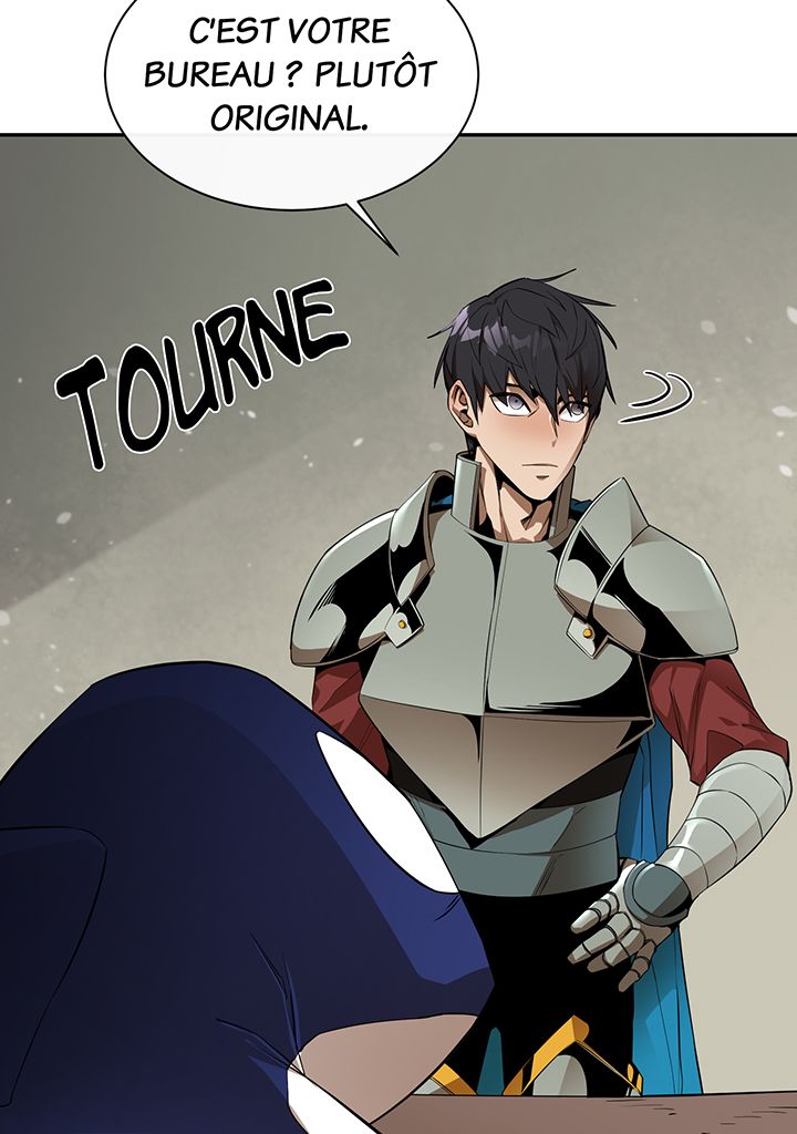 I Grow Stronger By Eating! Chapitre 51 - Page 41