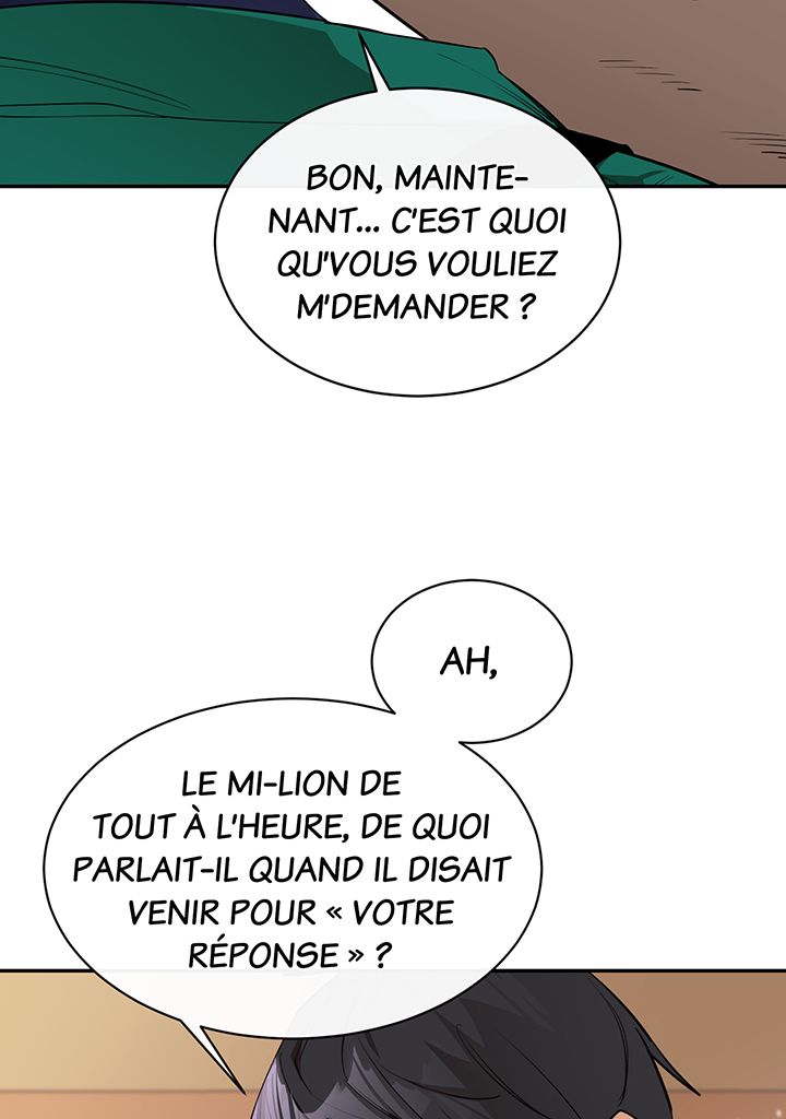 I Grow Stronger By Eating! Chapitre 51 - Page 42
