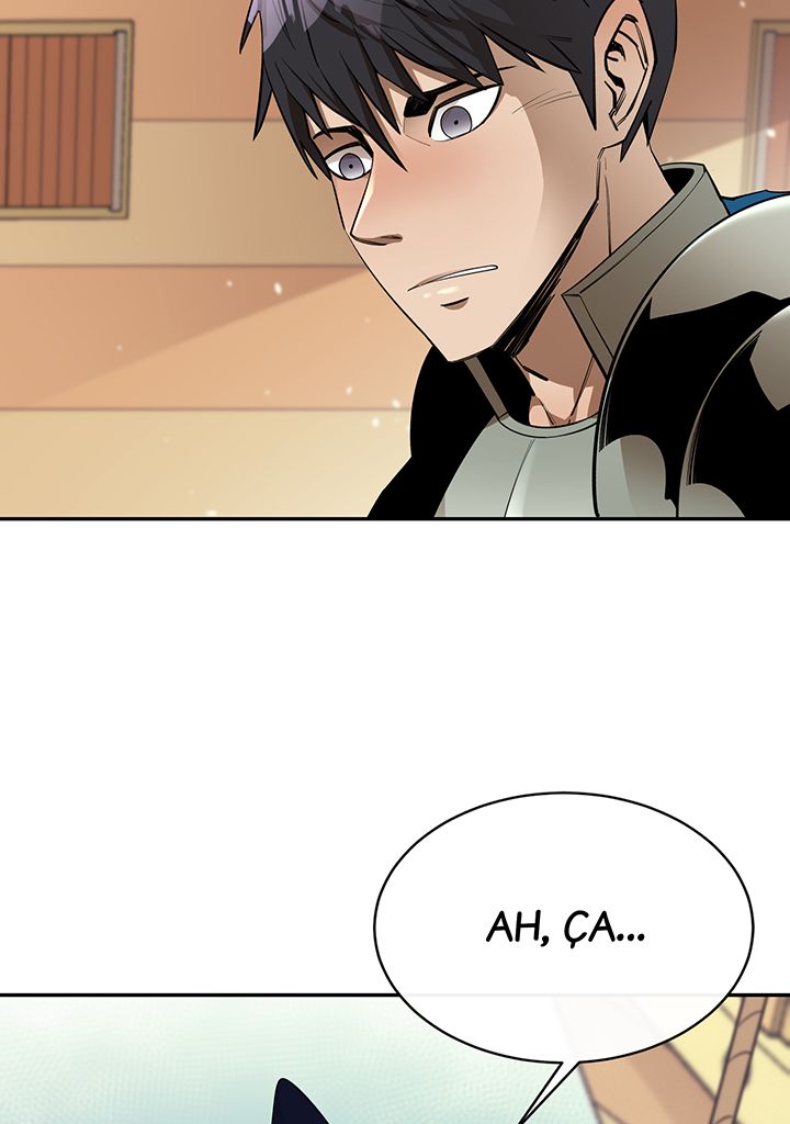 I Grow Stronger By Eating! Chapitre 51 - Page 43